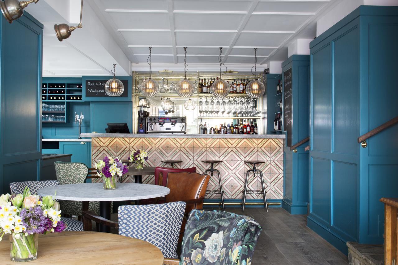 The Bower House, Restaurant & 4*