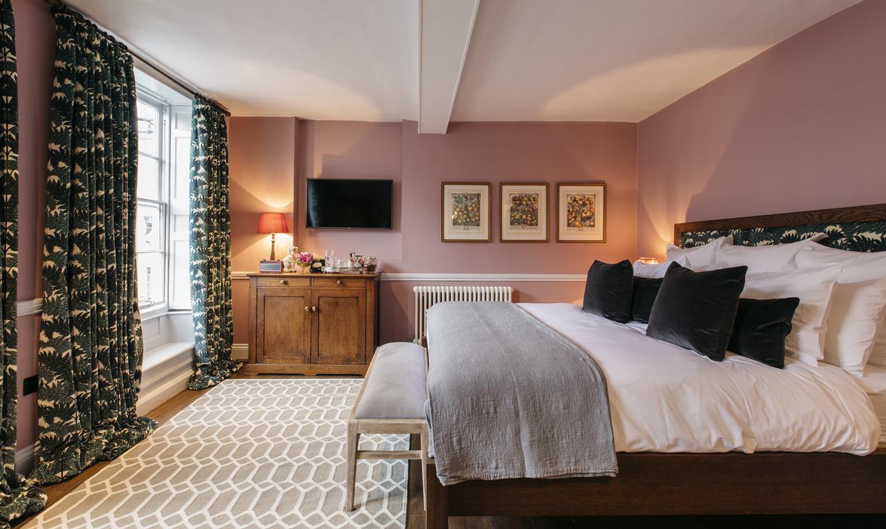 The Bower House, Restaurant & Shipston-on-Stour