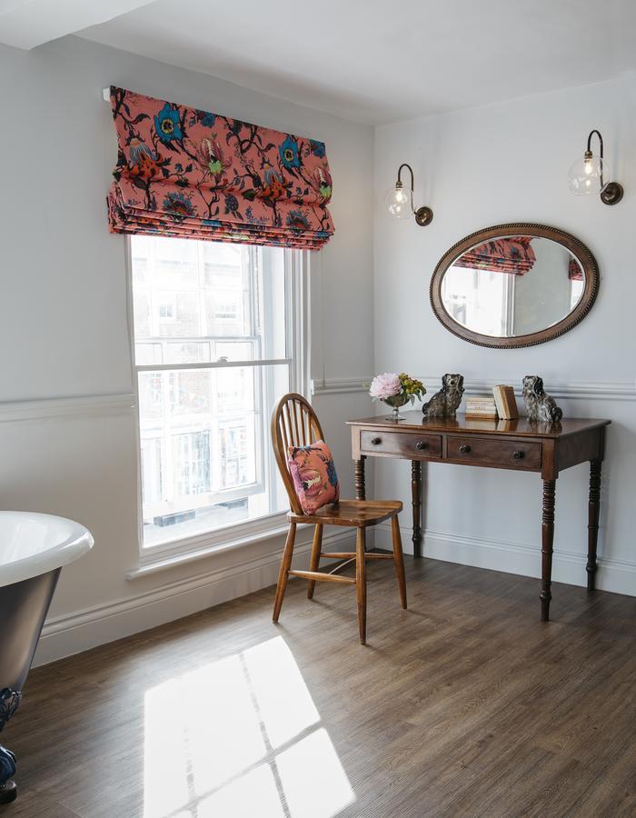 Отель The Bower House, Restaurant & Shipston-on-Stour