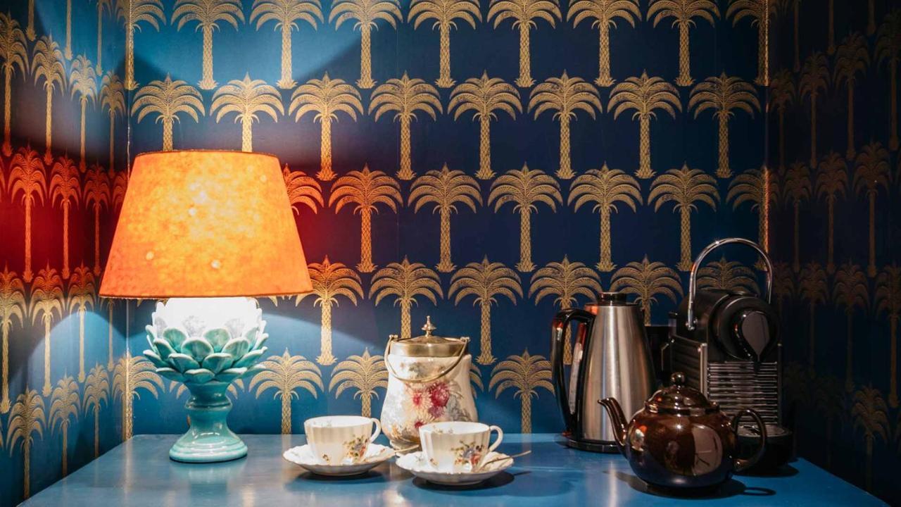 Отель The Bower House, Restaurant & 4*